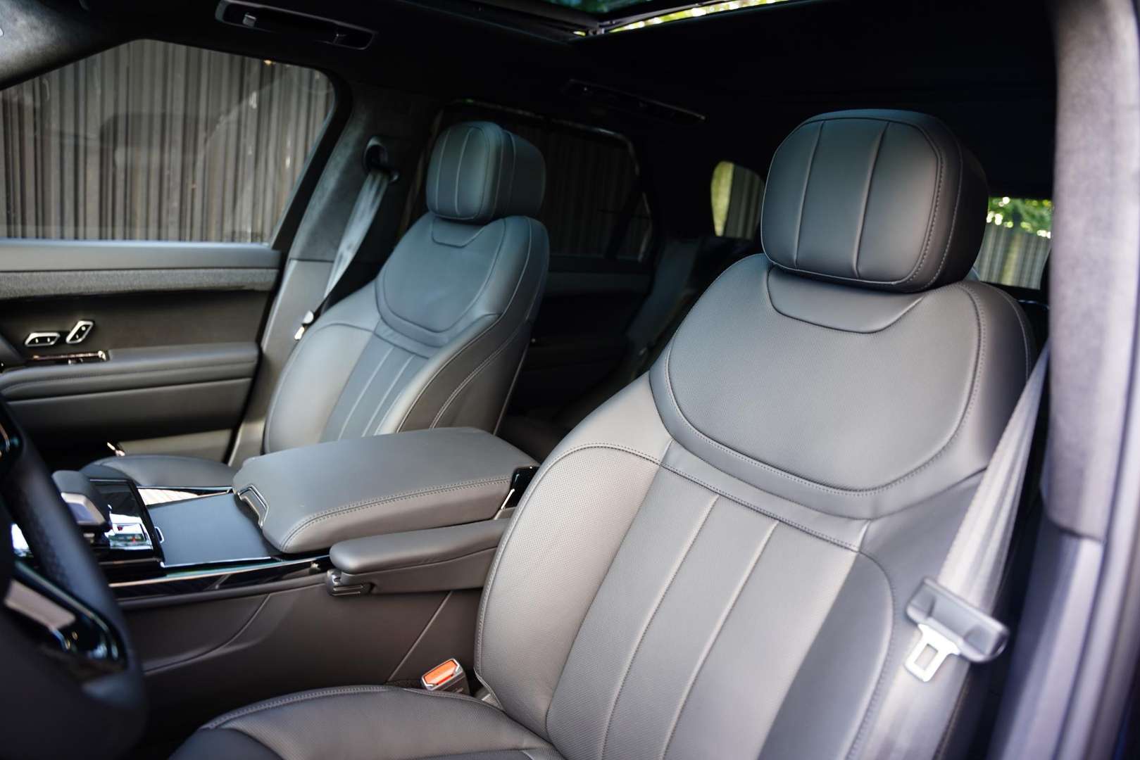 Land Rover Range Rover Sport Autobiography P550e - 2025 - Joinsteer - #5