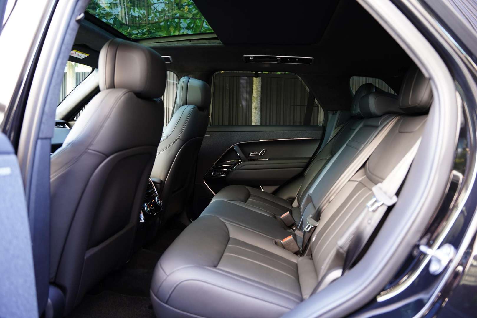 Land Rover Range Rover Sport Autobiography P550e - 2025 - Joinsteer - #6