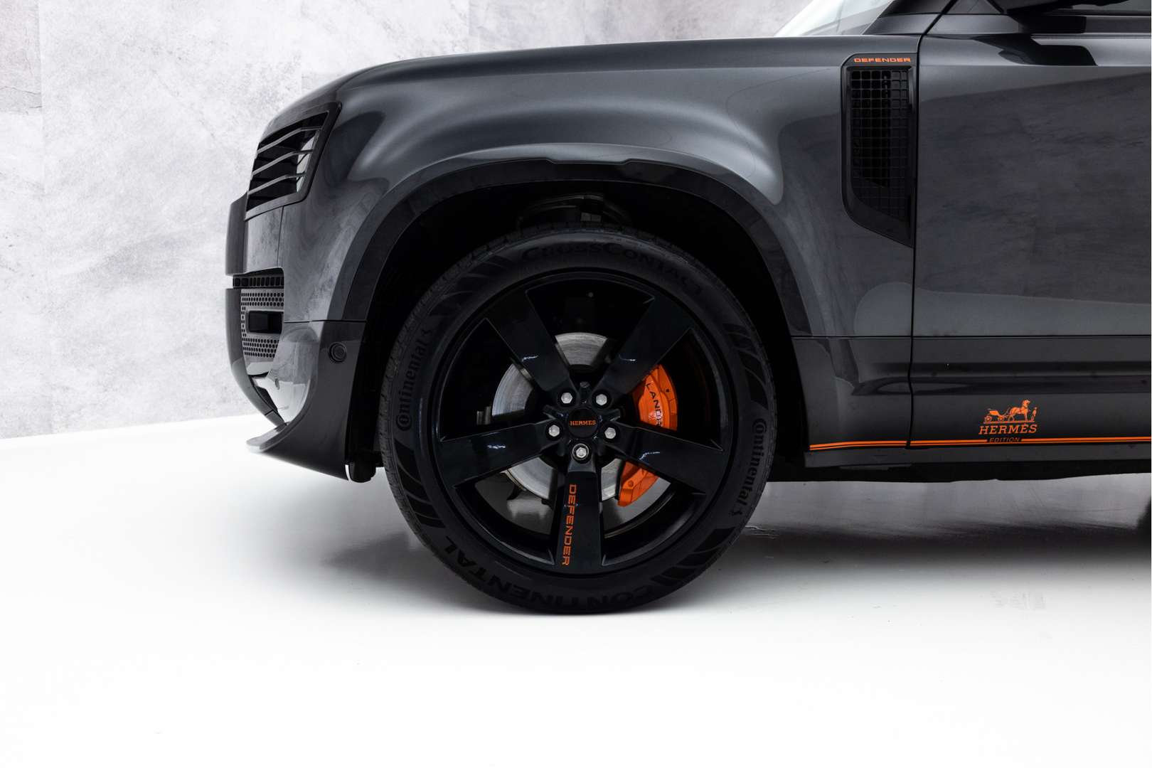 Land Rover Defender 130 D300 First Edition - 2023 - Joinsteer - #7