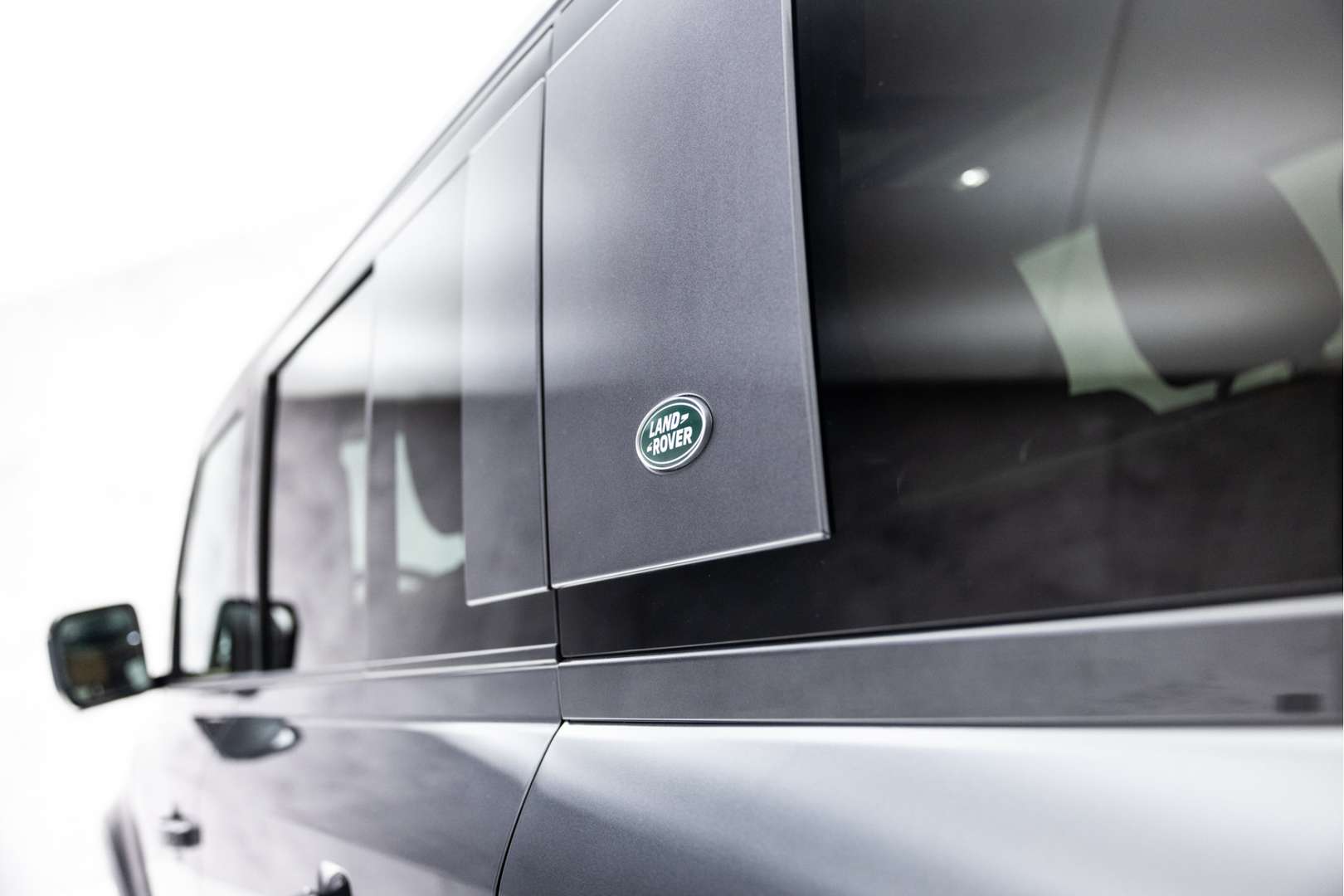 Land Rover Defender 130 D300 First Edition - 2023 - Joinsteer - #15