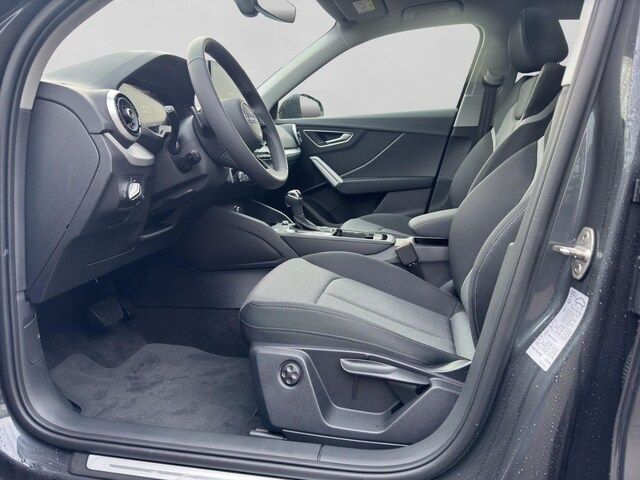 Audi Q2 35 TFSI S Tronic - 2025 - Joinsteer - #8