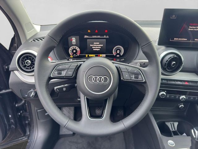 Audi Q2 35 TFSI S Tronic - 2025 - Joinsteer - #9