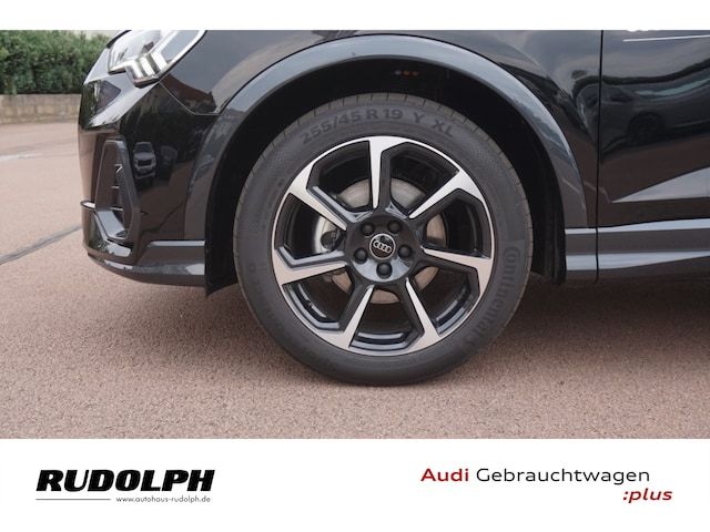 Audi Q3 Sportback 35 TFSI S Tronic - 2025 - Joinsteer - #6