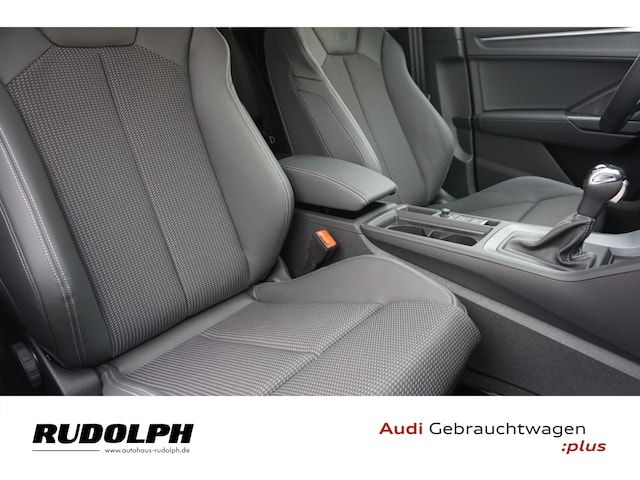 Audi Q3 Sportback 35 TFSI S Tronic - 2025 - Joinsteer - #8