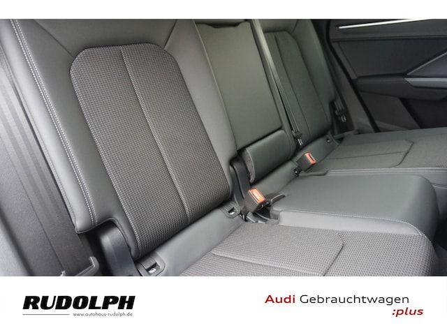 Audi Q3 Sportback 35 TFSI S Tronic - 2025 - Joinsteer - #9