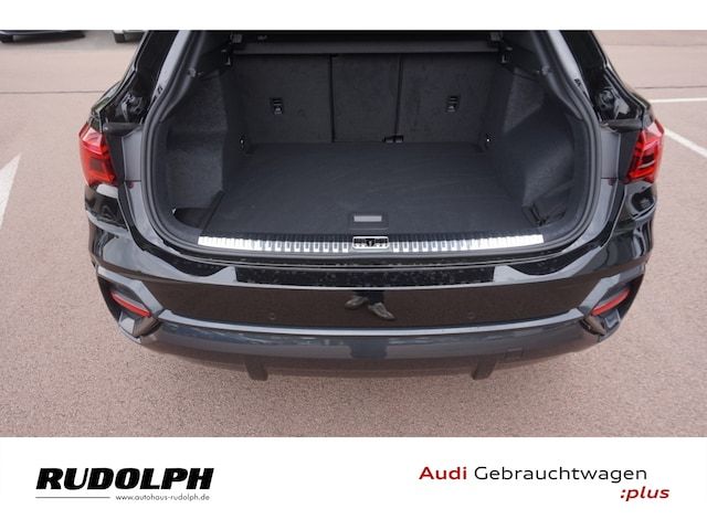 Audi Q3 Sportback 35 TFSI S Tronic - 2025 - Joinsteer - #10