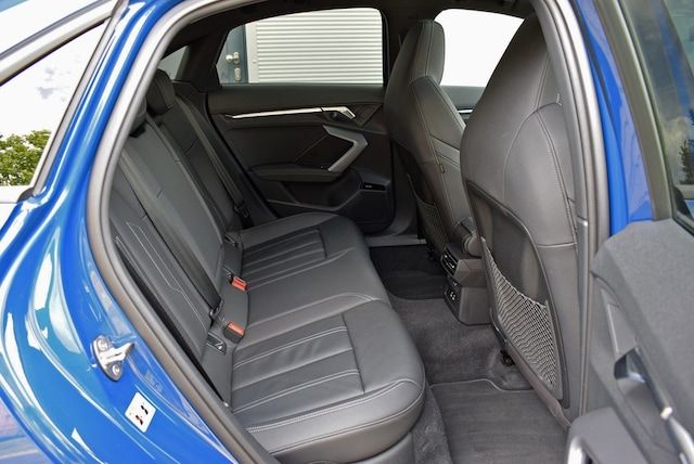 Audi S3 TFSI Quattro S Tronic - 2024 - Joinsteer - #6