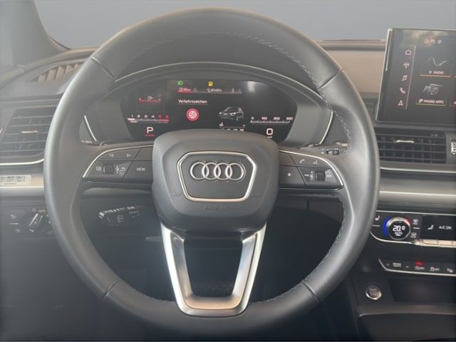 Audi Q5 Sportback 40 TDI Quattro S Tronic - 2024 - Joinsteer - #17