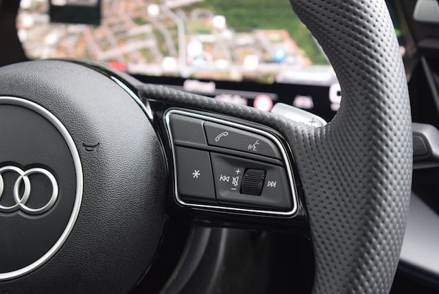 Audi S3 TFSI Quattro S Tronic - 2024 - Joinsteer - #13