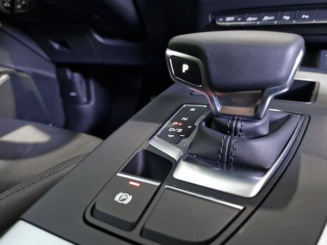 Audi Q5 Sportback 45 TFSI Quattro S Tronic - 2024 - Joinsteer - #15