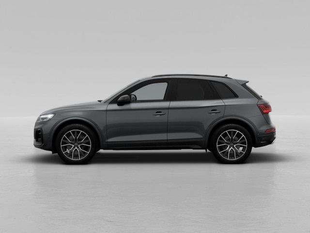 Audi SQ5 SUV TDI Tiptronic - 2022 - Joinsteer - #2