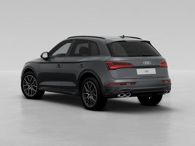 Audi SQ5 SUV TDI Tiptronic - 2022 - Joinsteer - #4