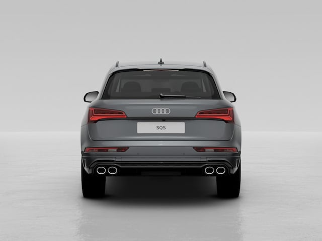 Audi SQ5 SUV TDI Tiptronic - 2022 - Joinsteer - #6