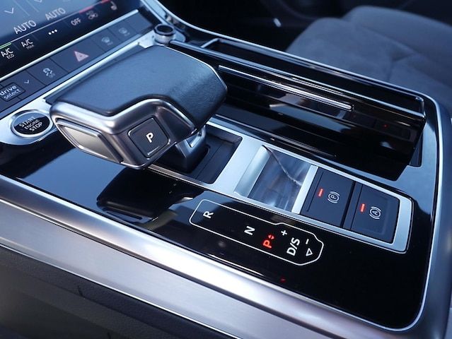 Audi Q8 TFSI E 55 TFSI E Quattro Tiptronic - 2021 - Joinsteer - #9