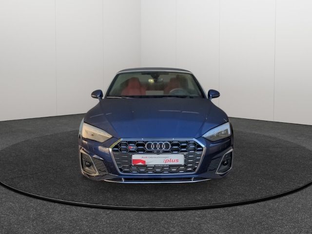 Audi S5 Cabriolet TFSI Quattro Tiptronic - 2023 - Joinsteer - #2