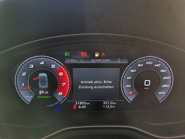 Audi S5 Cabriolet TFSI Quattro Tiptronic - 2023 - Joinsteer - #10