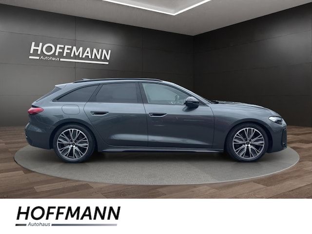 Audi A5 Avant TDI Quattro S Tronic - 2024 - Joinsteer - #5