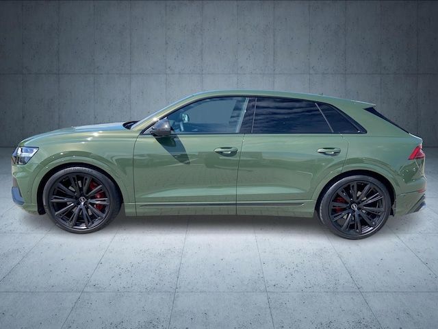 Audi SQ8 SUV TFSI Quattro Tiptronic - 2022 - Joinsteer - #3