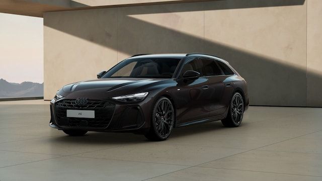 Audi A6 Avant TDI Quattro S Tronic - 2025 - Joinsteer - #1