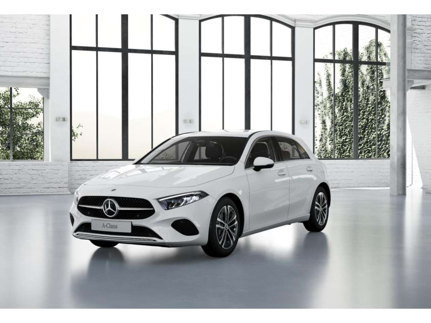 Mercedes Classe A 180 - 2024 - Joinsteer - #1