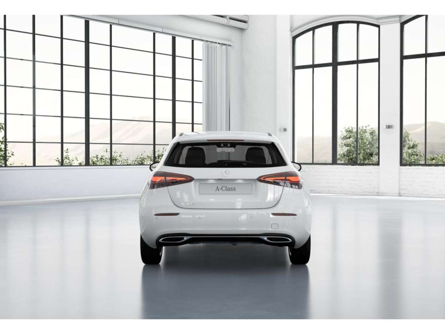 Mercedes Classe A 180 - 2024 - Joinsteer - #4