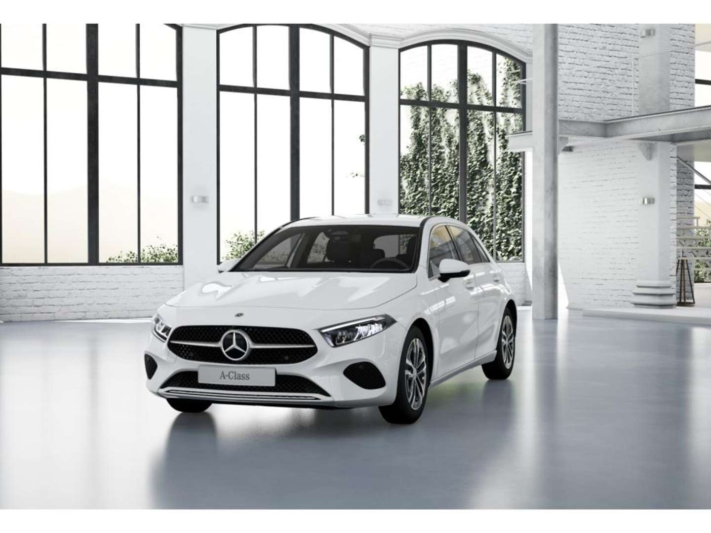 Mercedes Classe A 180 - 2024 - Joinsteer - #7