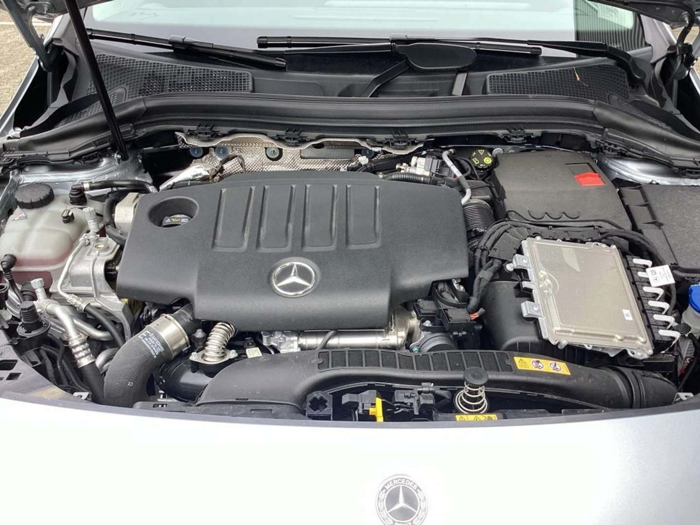 Mercedes B 200d 200 Progressive - 2024 - Joinsteer - #3