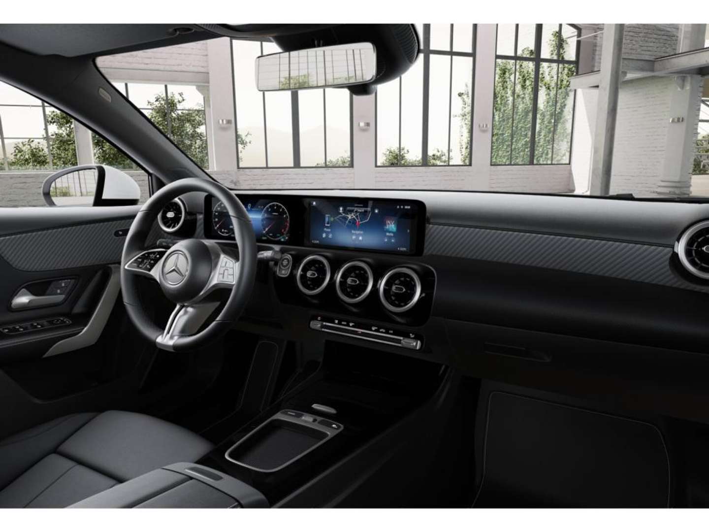 Mercedes Classe A 180 - 2024 - Joinsteer - #11