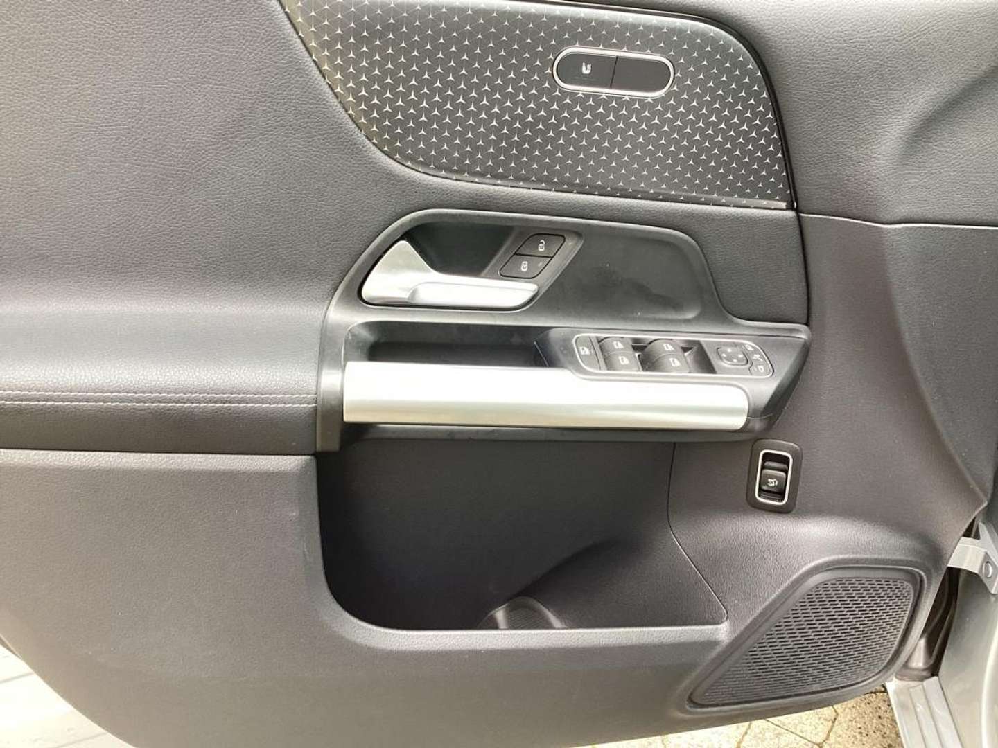 Mercedes B 200d 200 Progressive - 2024 - Joinsteer - #4