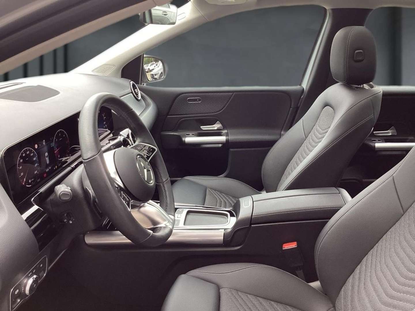 Mercedes B 200d 200 Progressive - 2024 - Joinsteer - #5