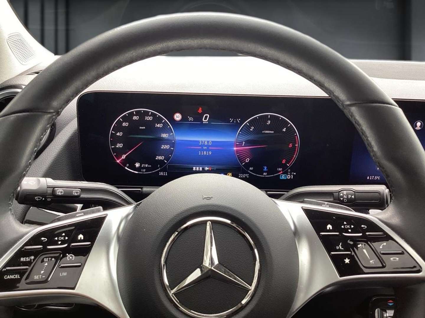 Mercedes B 200d 200 Progressive - 2024 - Joinsteer - #6