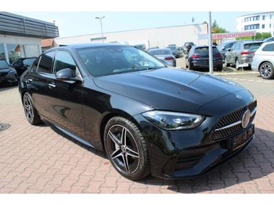 Mercedes Classe C 200 AMG Line