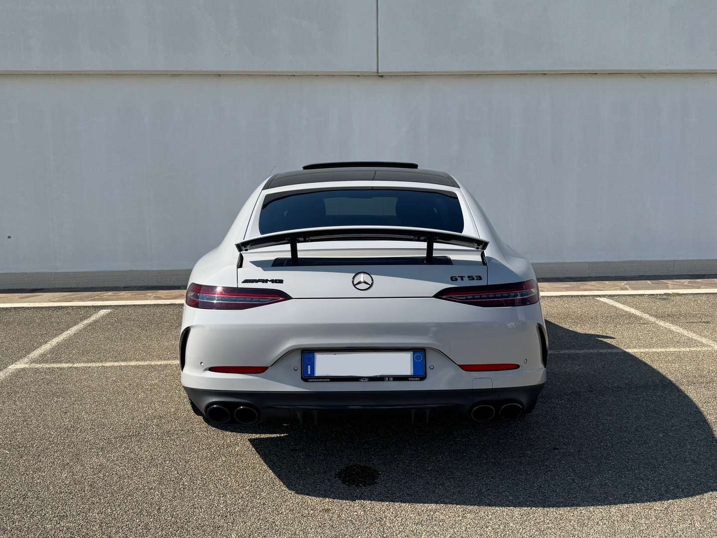 Mercedes AMG GLC Coupé 53 Premium Plus - 2020 - Joinsteer - #5