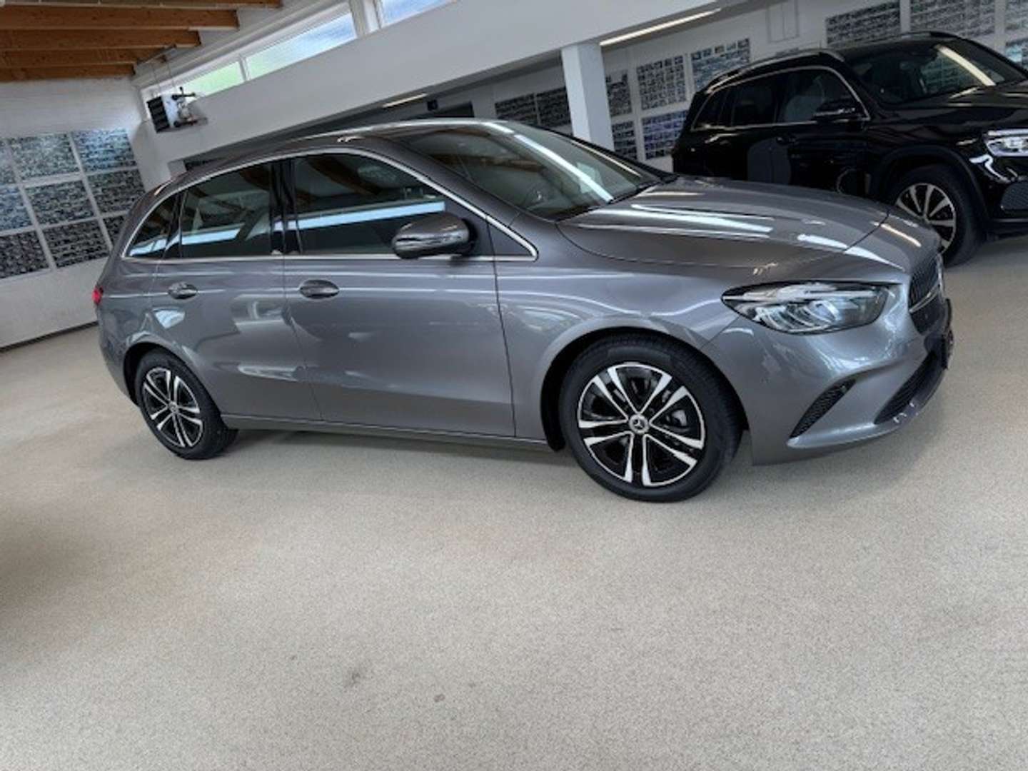 Mercedes Classe B 180 Business - 2024 - Joinsteer - #2