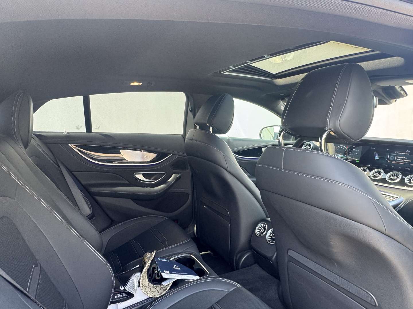 Mercedes AMG GLC Coupé 53 Premium Plus - 2020 - Joinsteer - #7