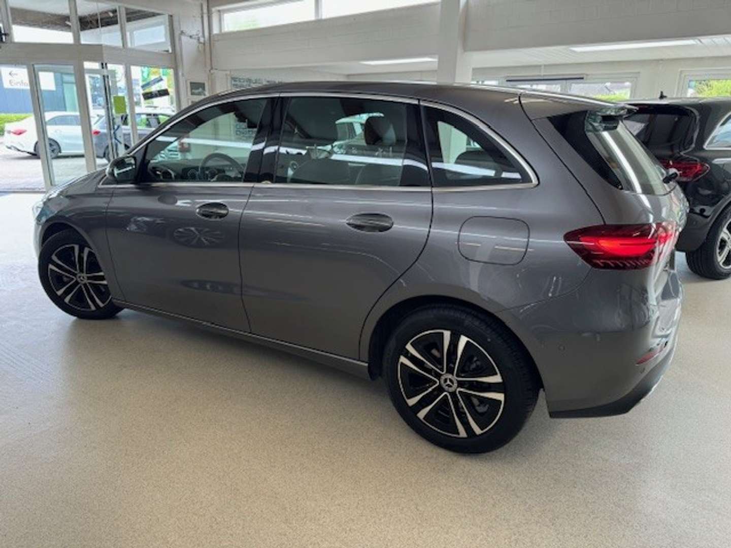 Mercedes Classe B 180 Business - 2024 - Joinsteer - #3