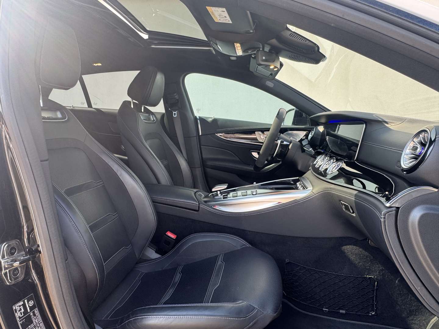 Mercedes AMG GLC Coupé 53 Premium Plus - 2020 - Joinsteer - #8