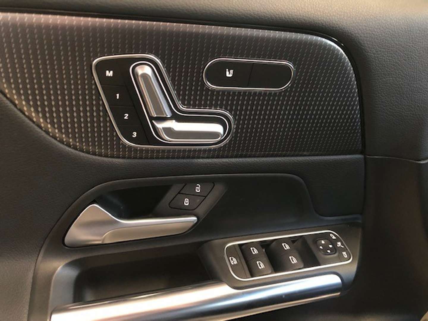 Mercedes Classe B 180 Business - 2024 - Joinsteer - #5