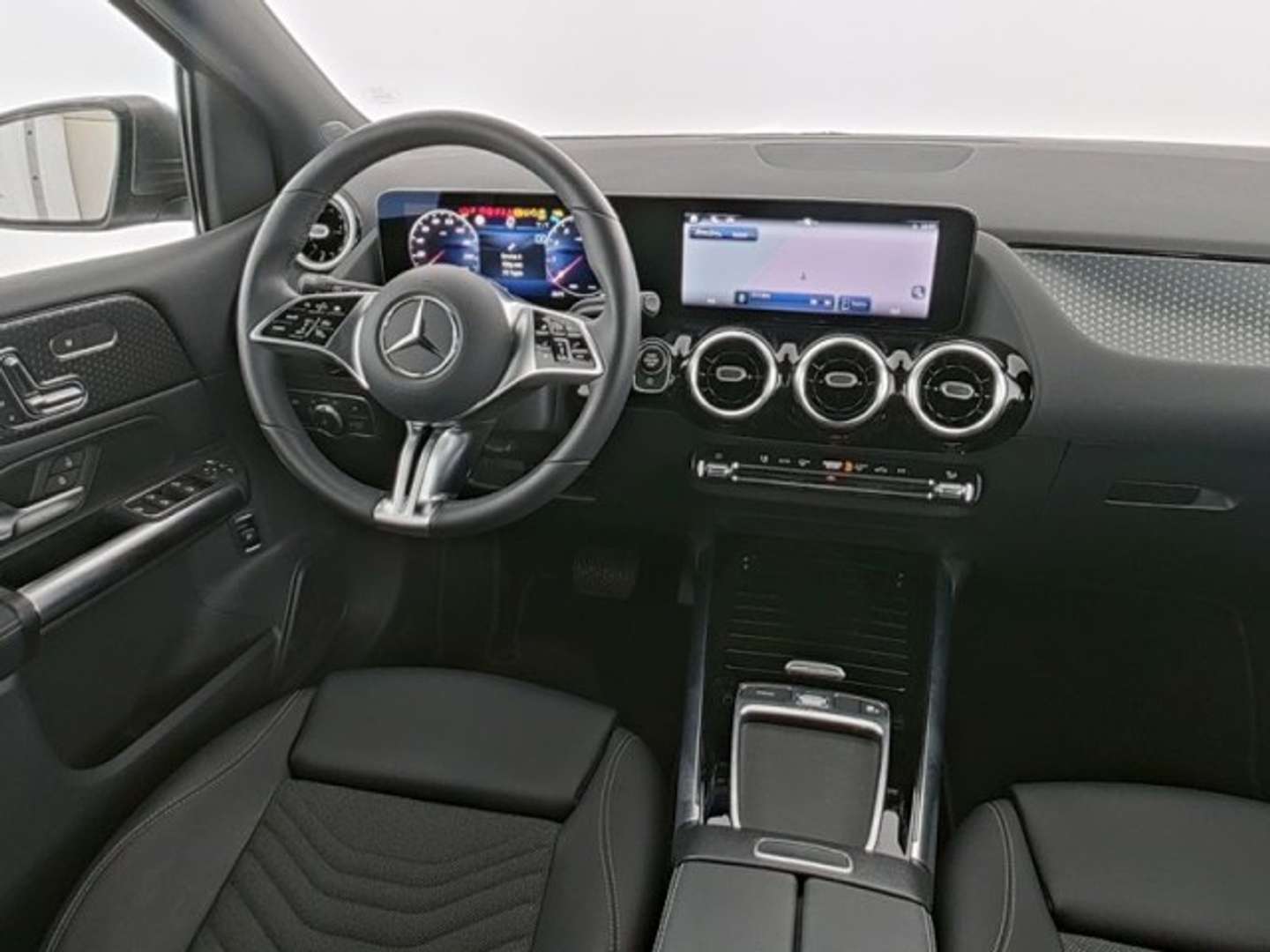 Mercedes Classe B 180 Business - 2024 - Joinsteer - #7