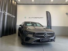Mercedes CLA 200 Progressive Advanced - 2024 - Joinsteer - #1