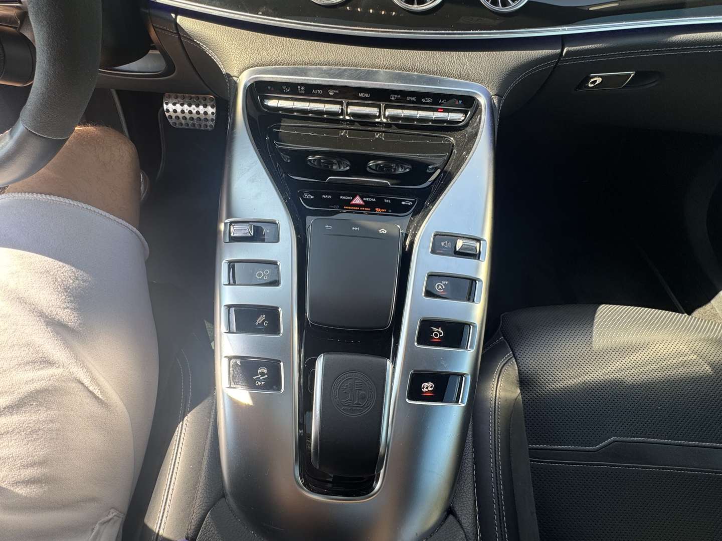 Mercedes AMG GLC Coupé 53 Premium Plus - 2020 - Joinsteer - #11