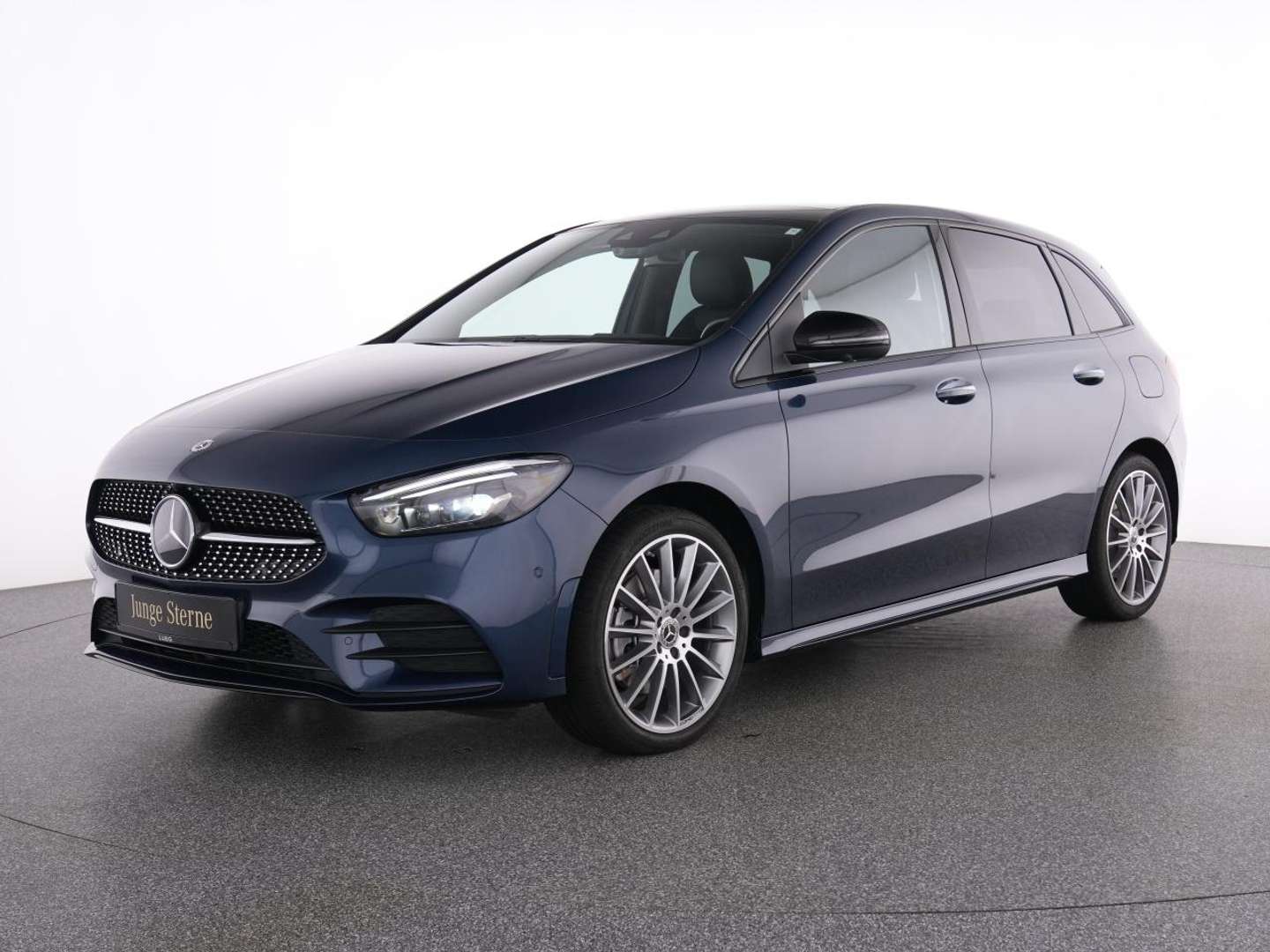 Mercedes B250e 250 AMG Line - 2022 - Joinsteer - #1