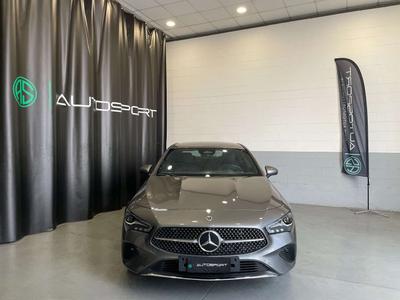 Mercedes CLA 200 Progressive Advanced