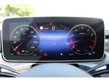 Mercedes Classe C 200 AMG Line — photo 14