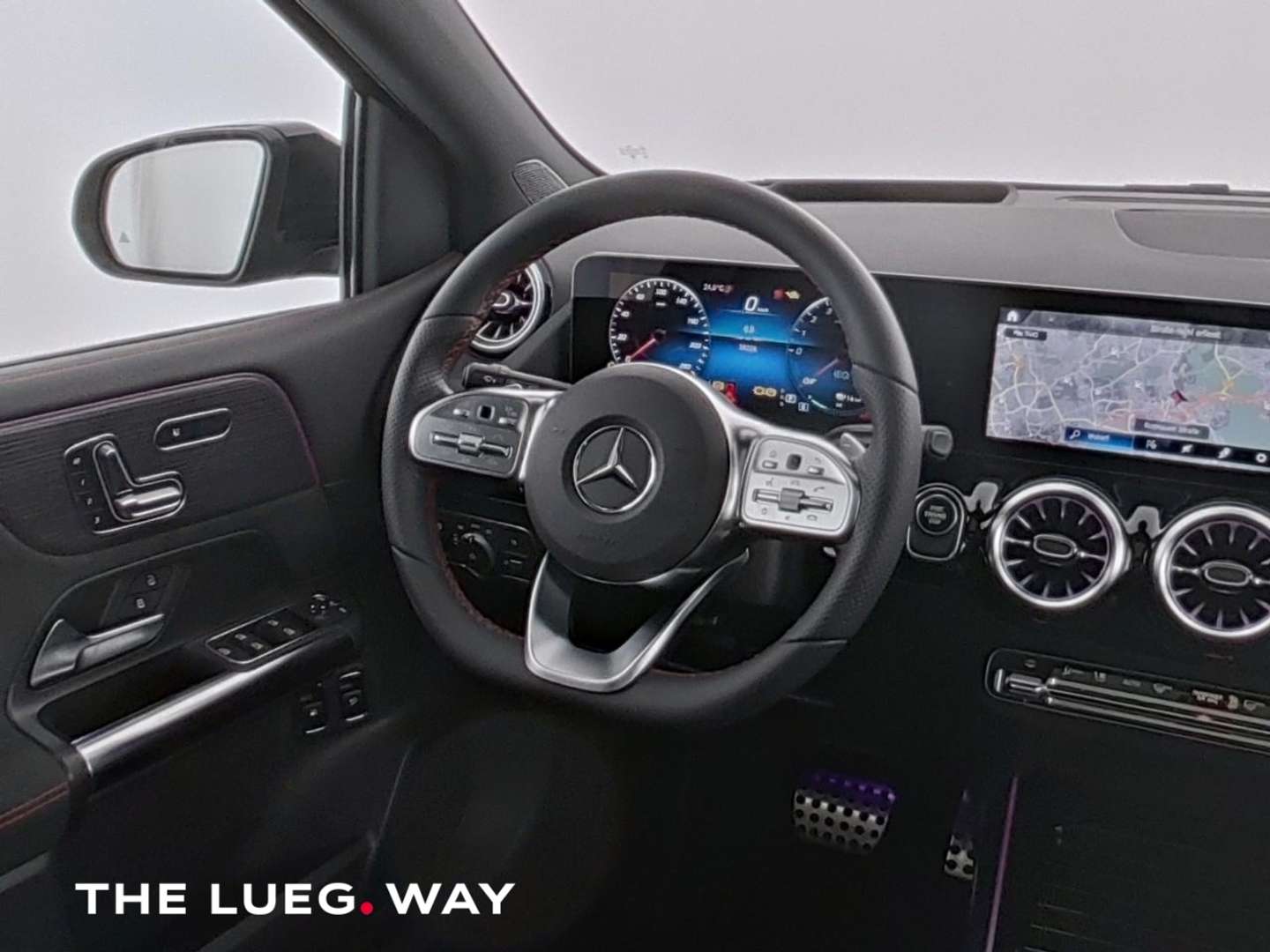 Mercedes B250e 250 AMG Line - 2022 - Joinsteer - #3