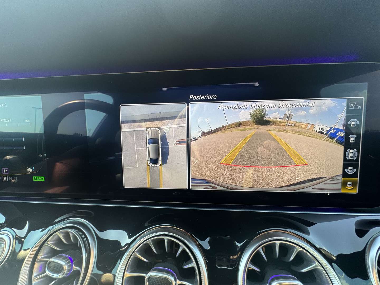 Mercedes AMG GLC Coupé 53 Premium Plus - 2020 - Joinsteer - #13