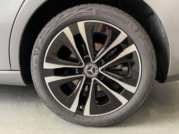 Mercedes CLA 200 Progressive Advanced — photo 8