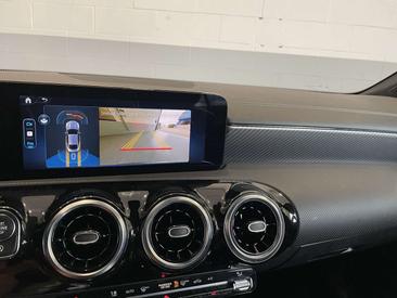 Mercedes CLA 200 Progressive Advanced — photo 13