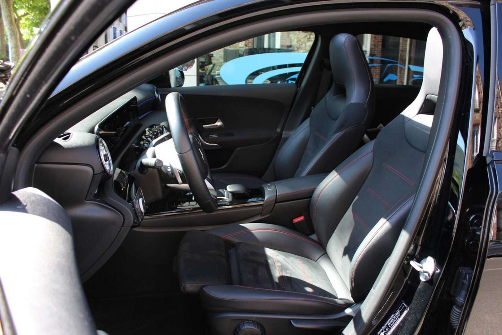 Mercedes Classe A 200 AMG Line - 2022 - Joinsteer - #6