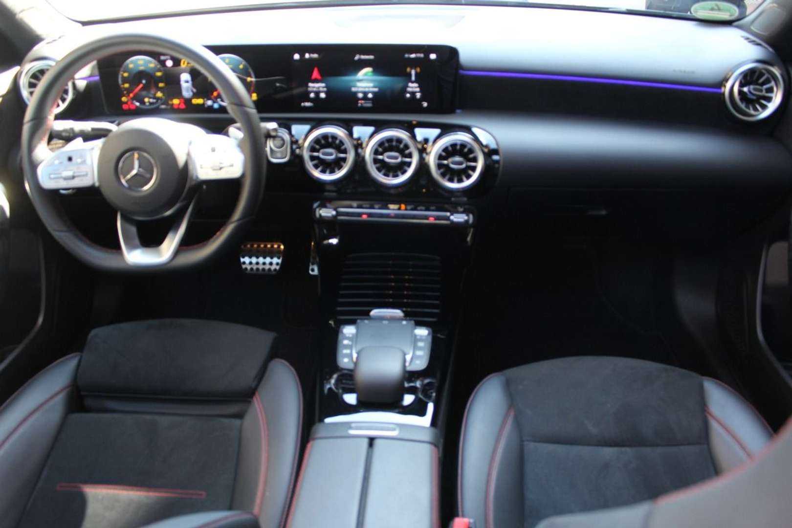 Mercedes Classe A 200 AMG Line - 2022 - Joinsteer - #9